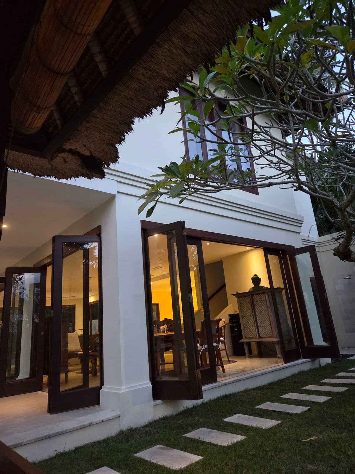 Villa PERLE