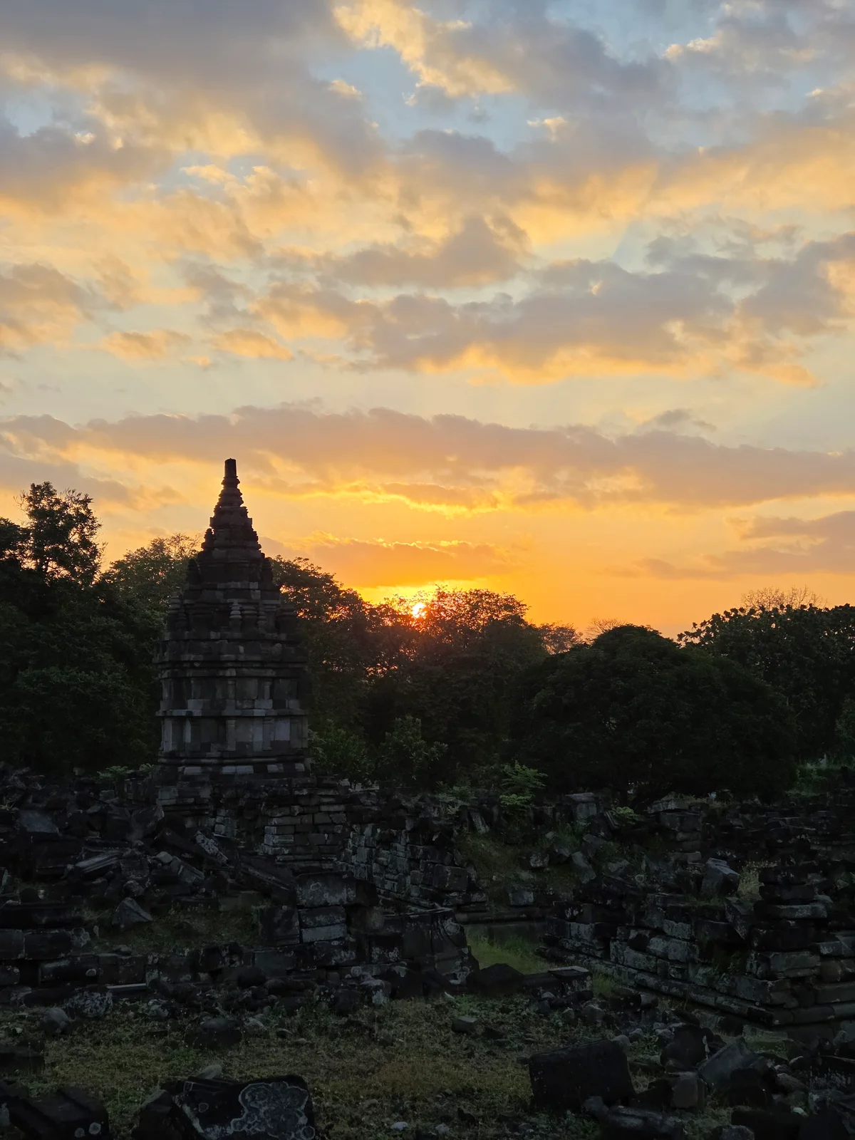 Prambanan